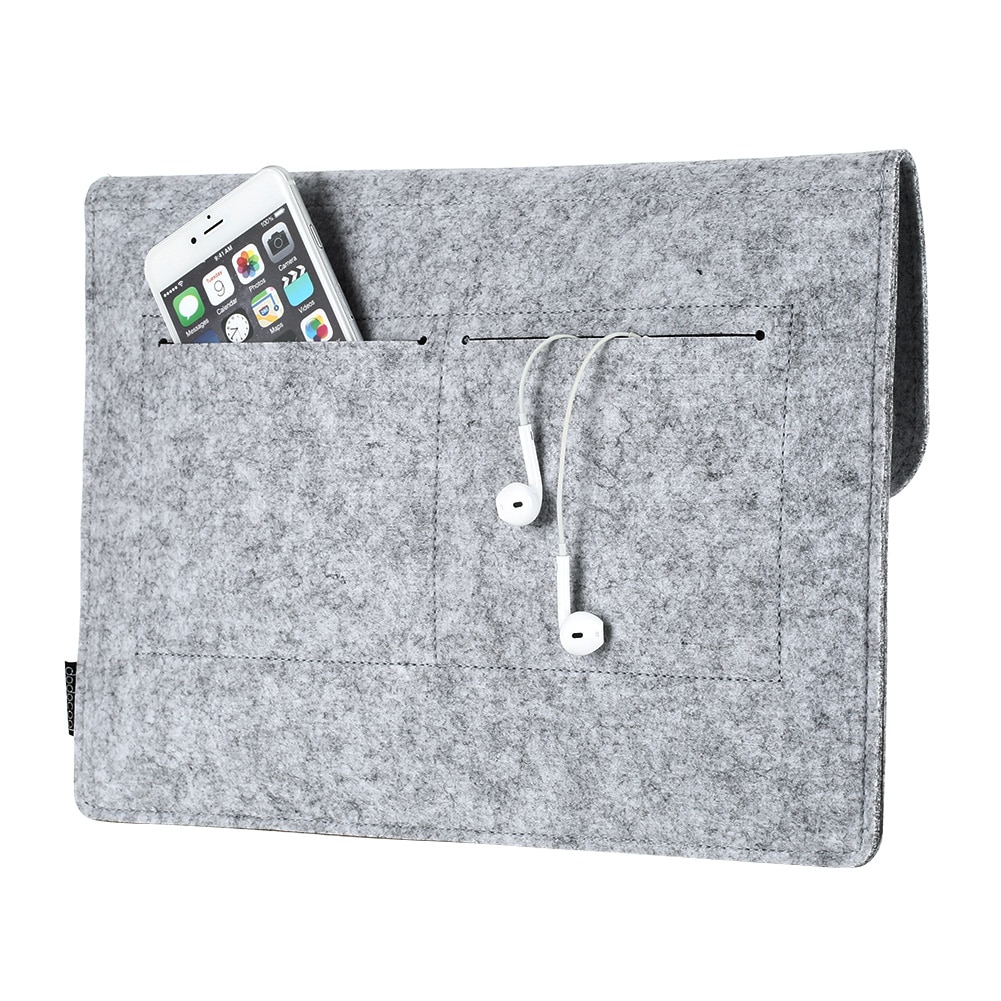 Laptop Case Sleeve with Mouse Pouch