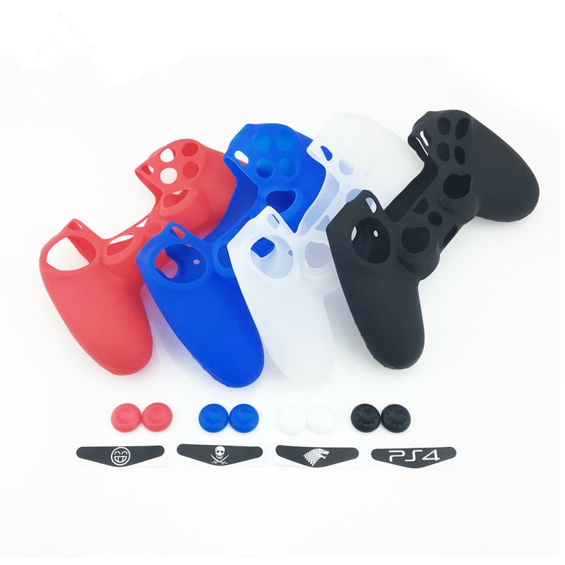 Protective Case Skin Cover for PlayStation