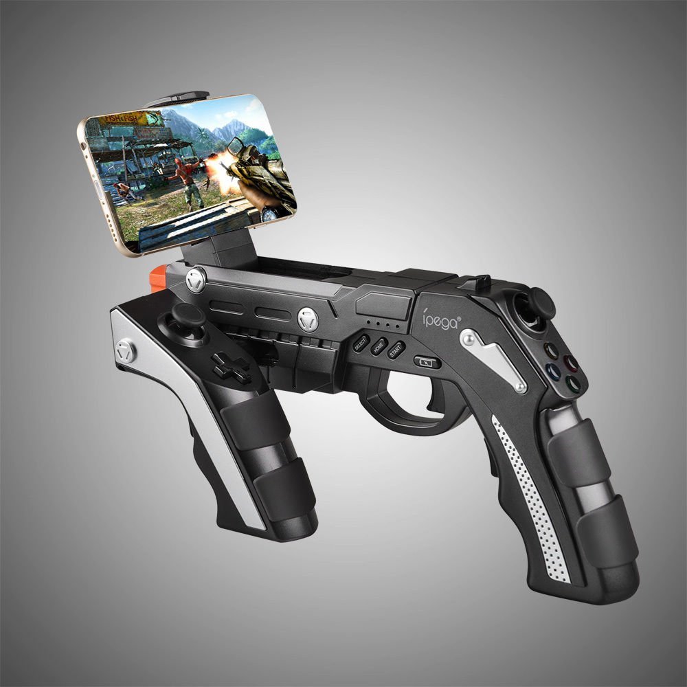 Game Controller Shooting Console