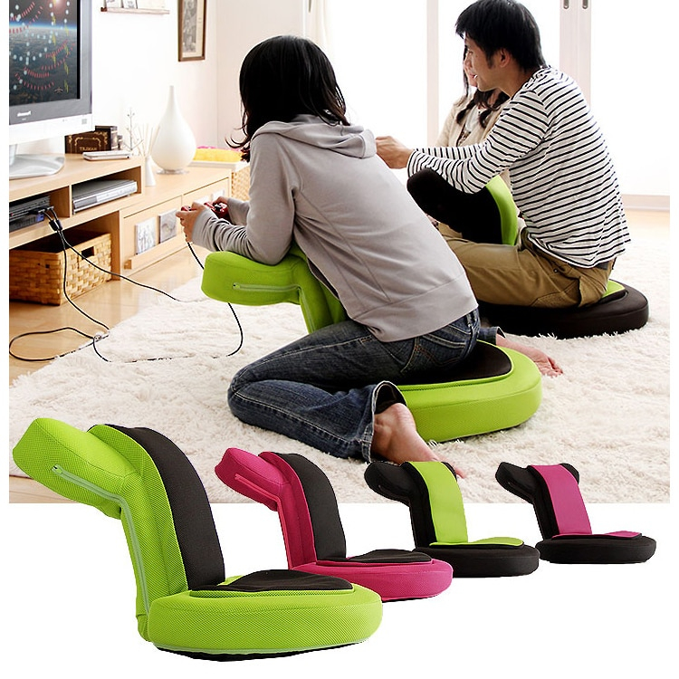 Gaming Chair Adjustable Room Furniture