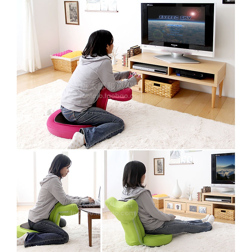 Gaming Chair Adjustable Room Furniture