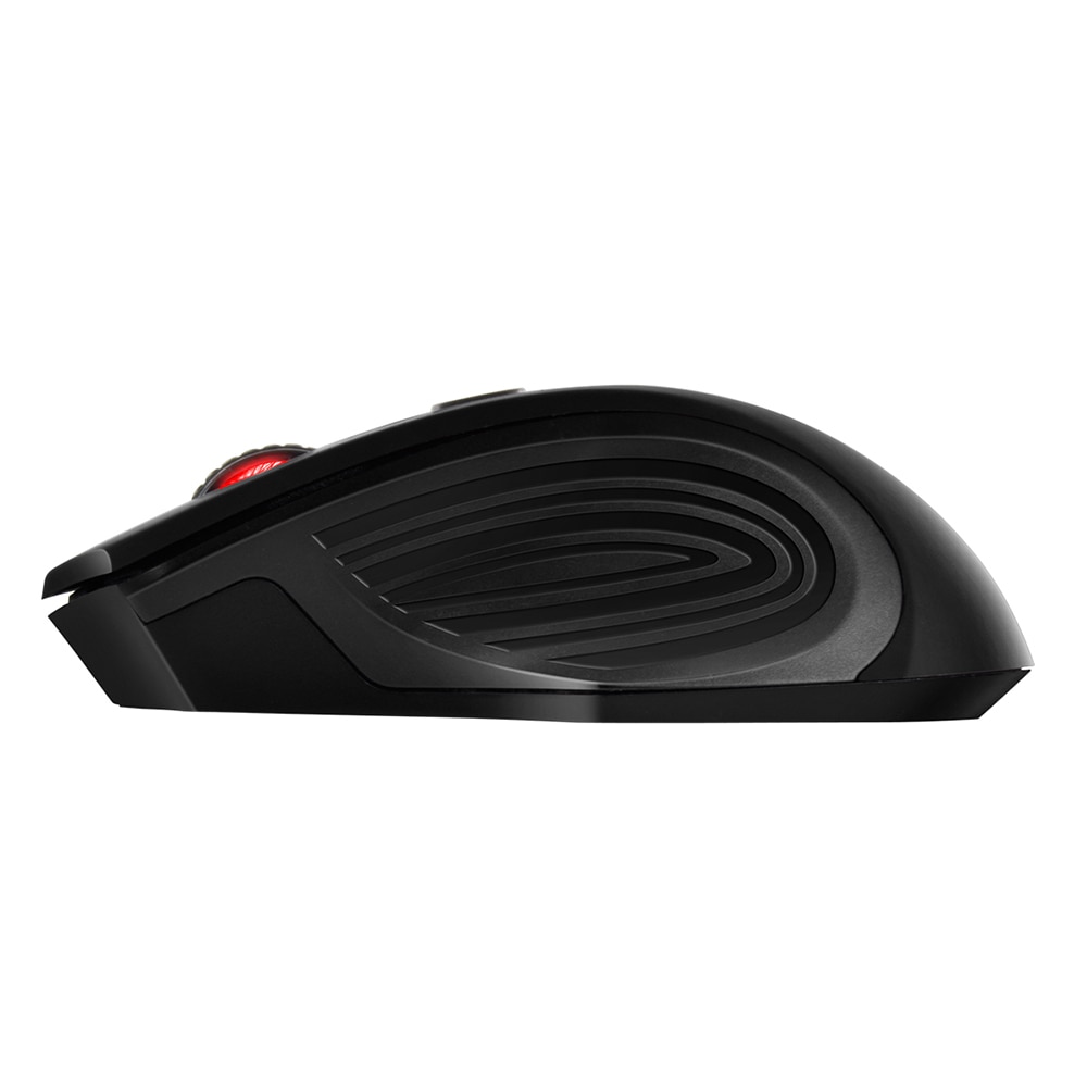 Noiseless Best Wireless Mouse