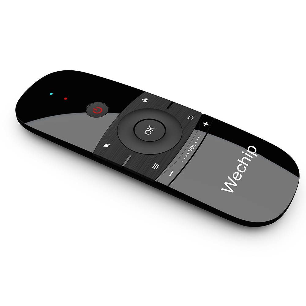 Air Mouse Home Controller