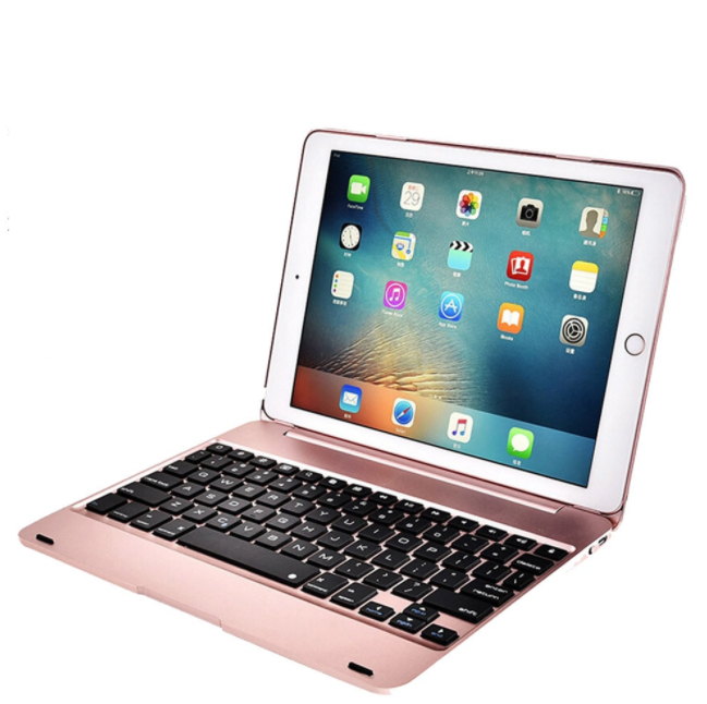 iPad Keyboard Bluetooth Cover