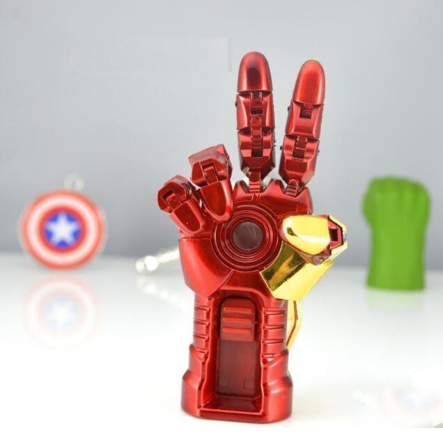 USB Stick Ironman Hand