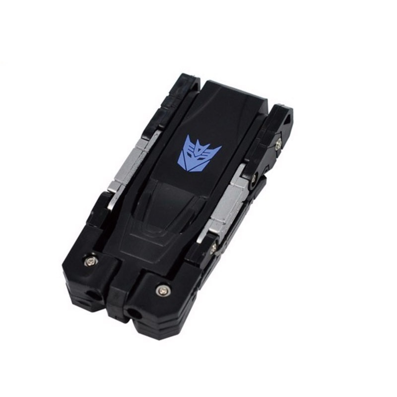 Pen Drive Decepticon Shadow Panther