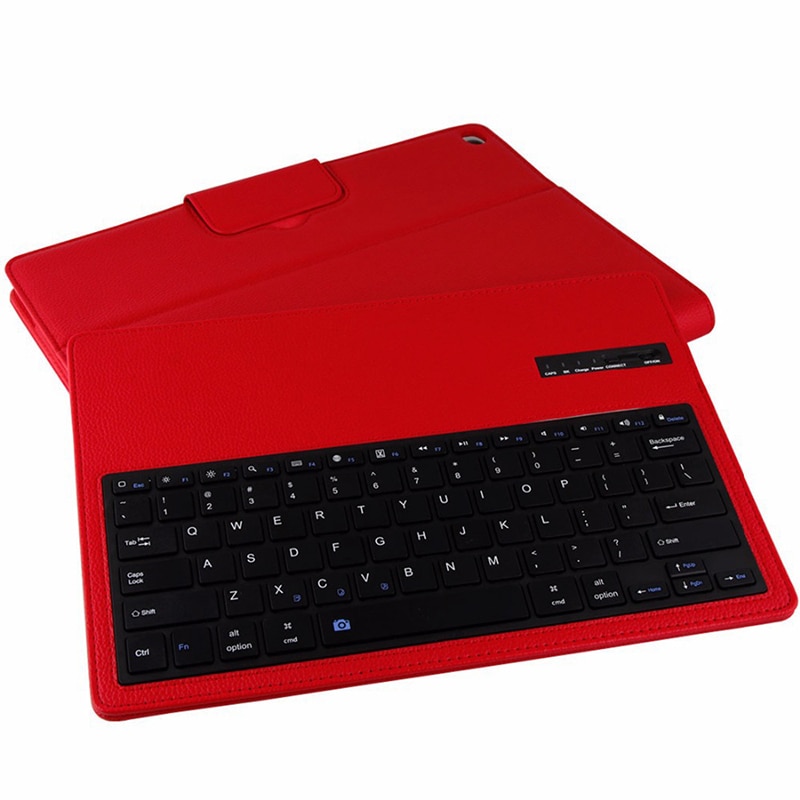 Detachable Bluetooth iPad Keyboard