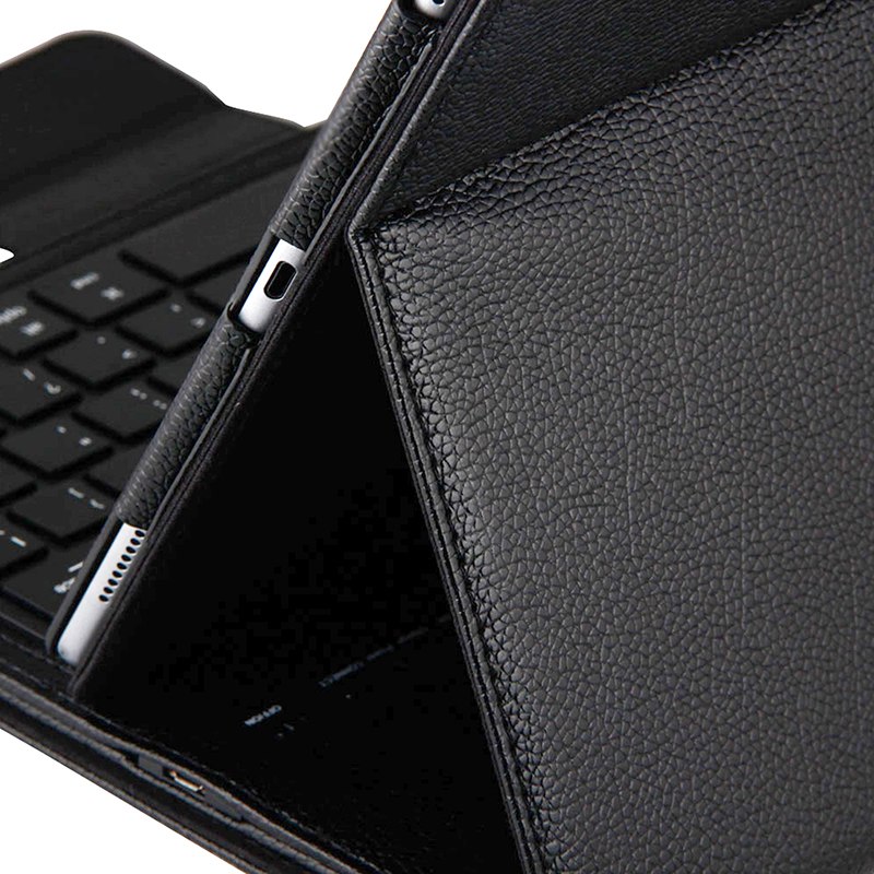 Detachable Bluetooth iPad Keyboard