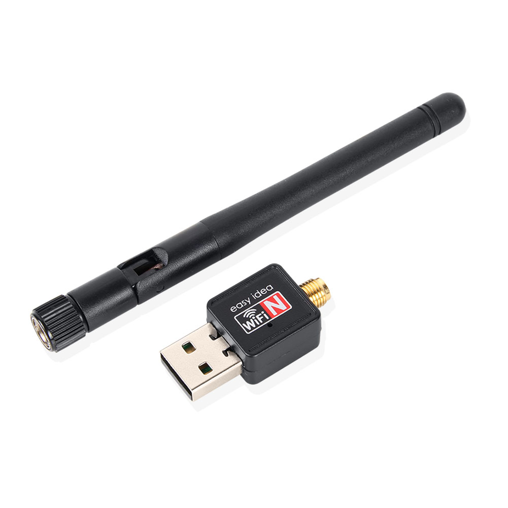 WiFi Wireless USB Adapter