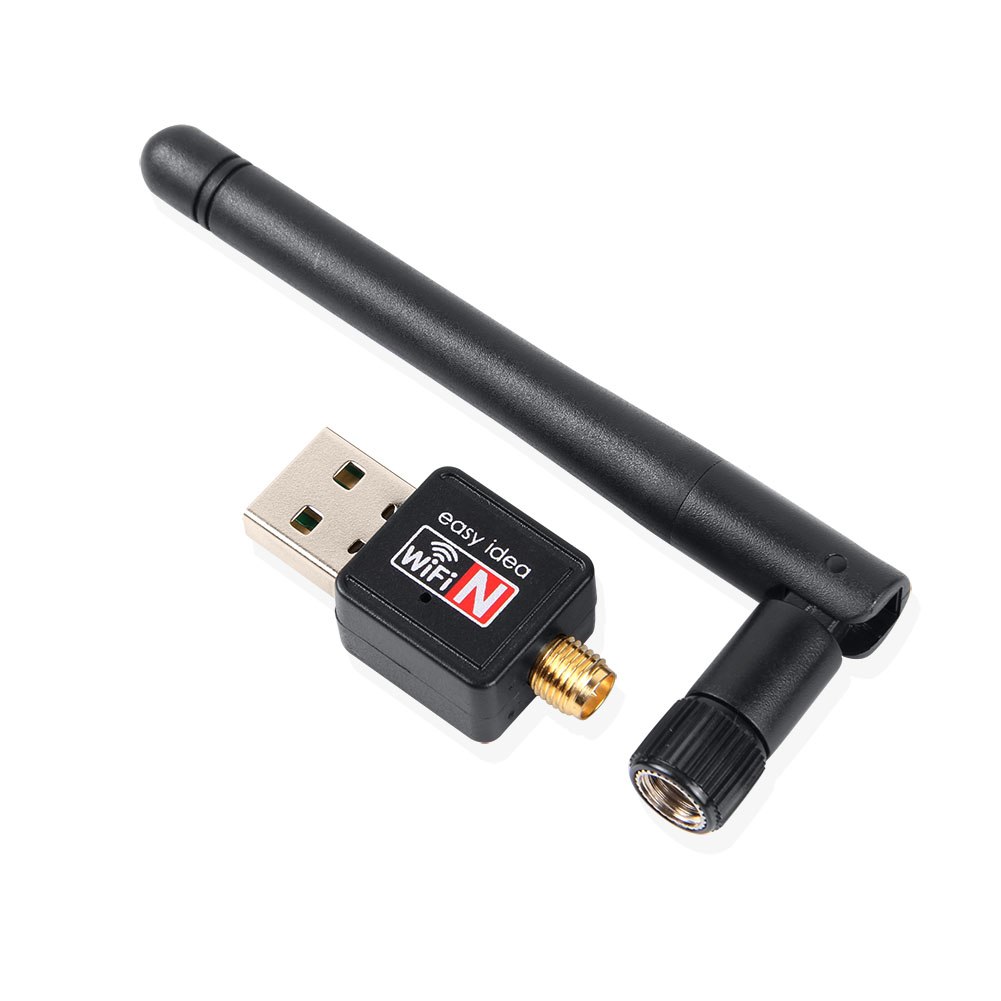 WiFi Wireless USB Adapter