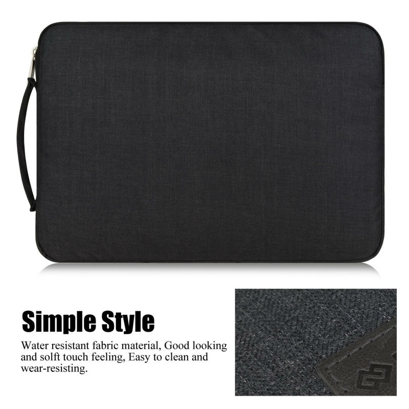 Waterproof Laptop Carrying Case Bag