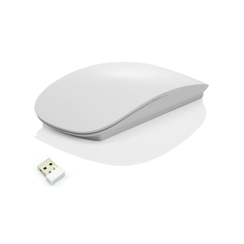 Wireless Magic Mouse Touch Sensitive