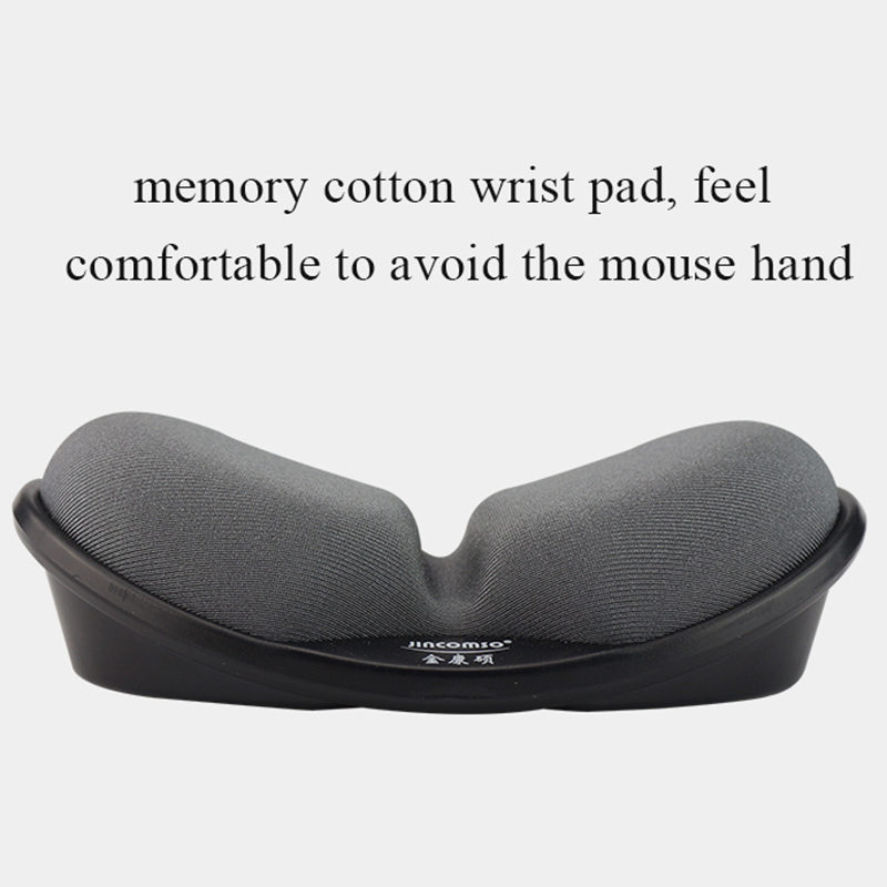 Wrist Rest Support Memory Foam Mat