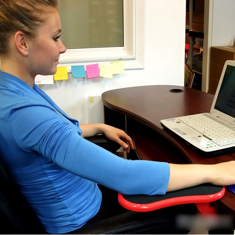 Armrest Computer Keyboard Wrist Rest