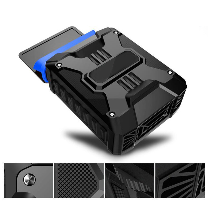 Laptop Cooling Fan USB Mini Laptop Cooler