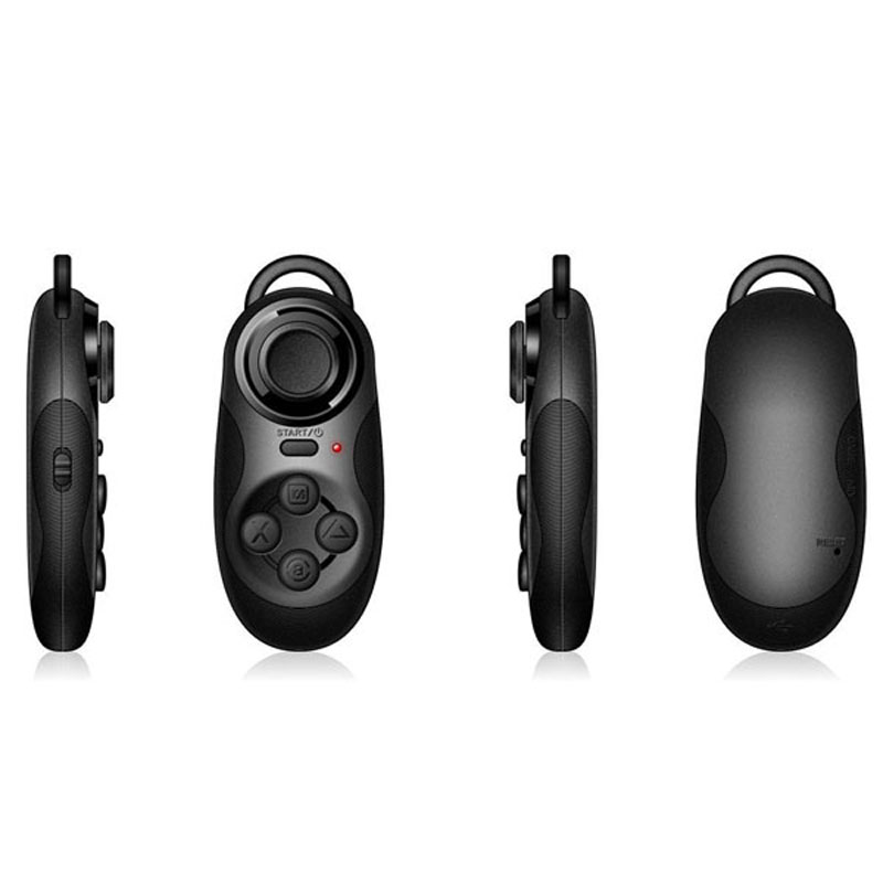 Bluetooth Controller Wireless Mini Gamepad