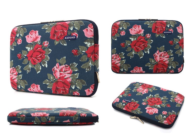 Trendy Laptop Sleeve