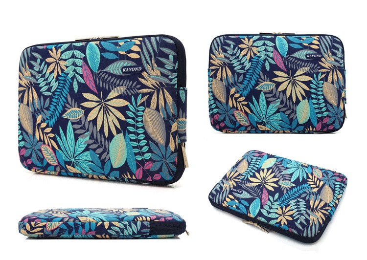 Trendy Laptop Sleeve