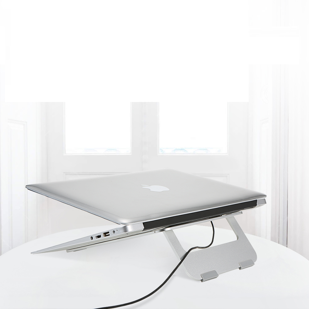 Aluminum Laptop Stand