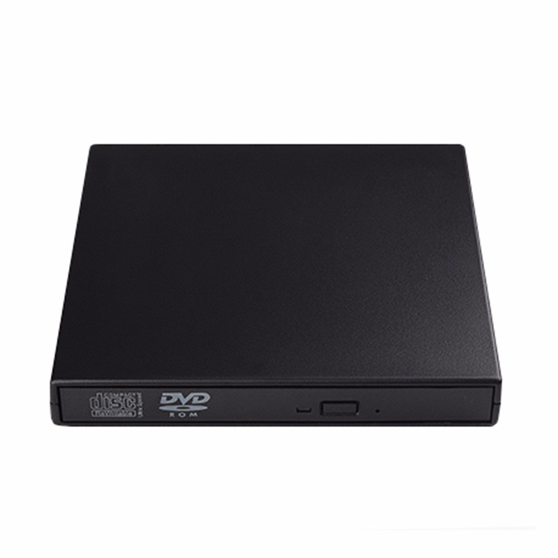 Portable USB Optical Drive CD/DVD Combo