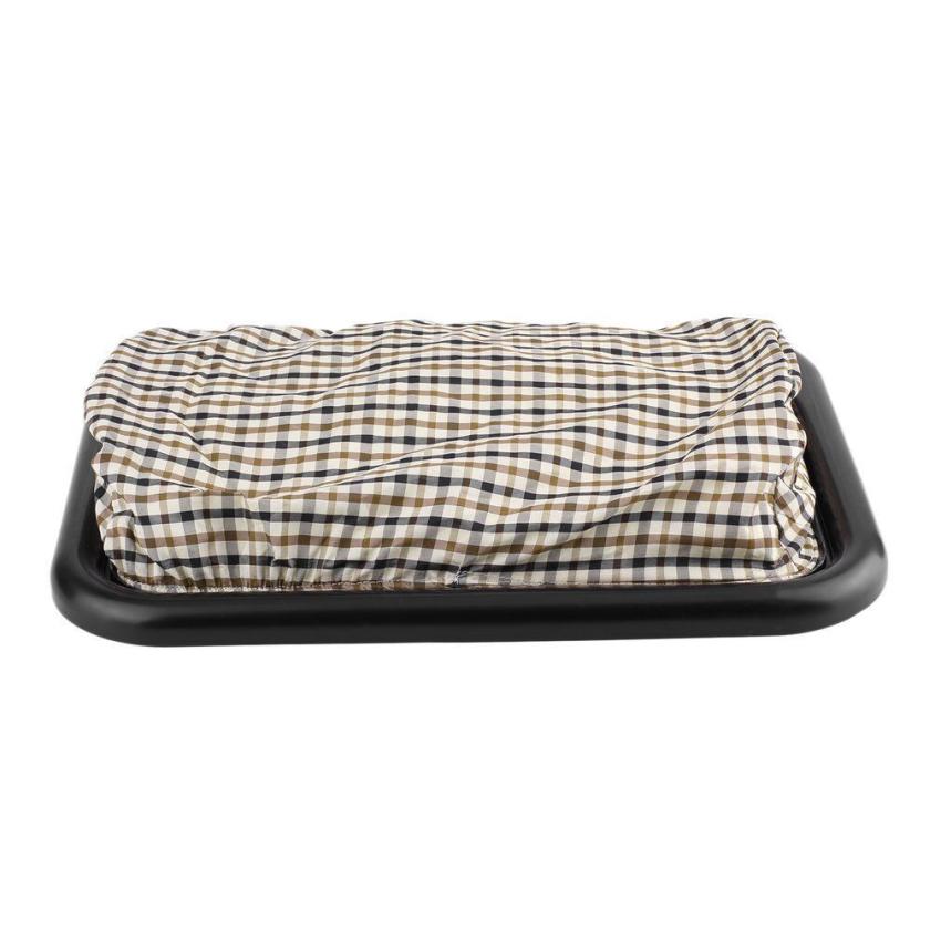 Portable Lap Table With Beanbag Base