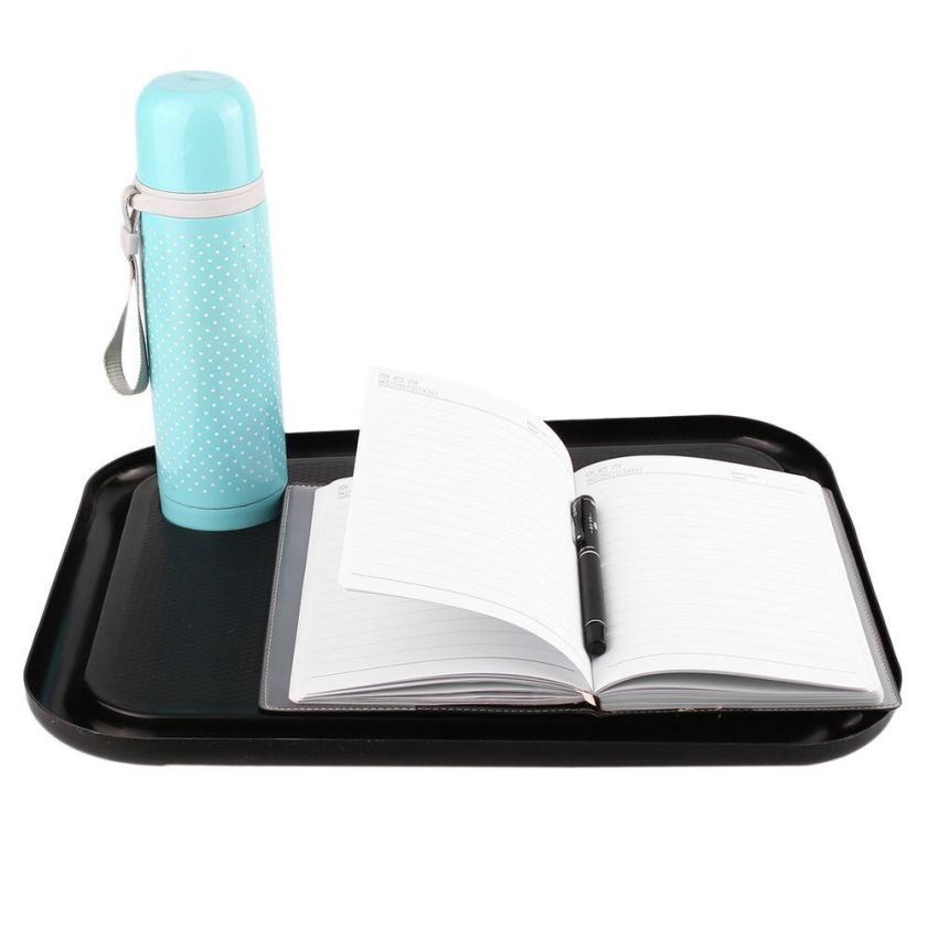 Portable Lap Table With Beanbag Base