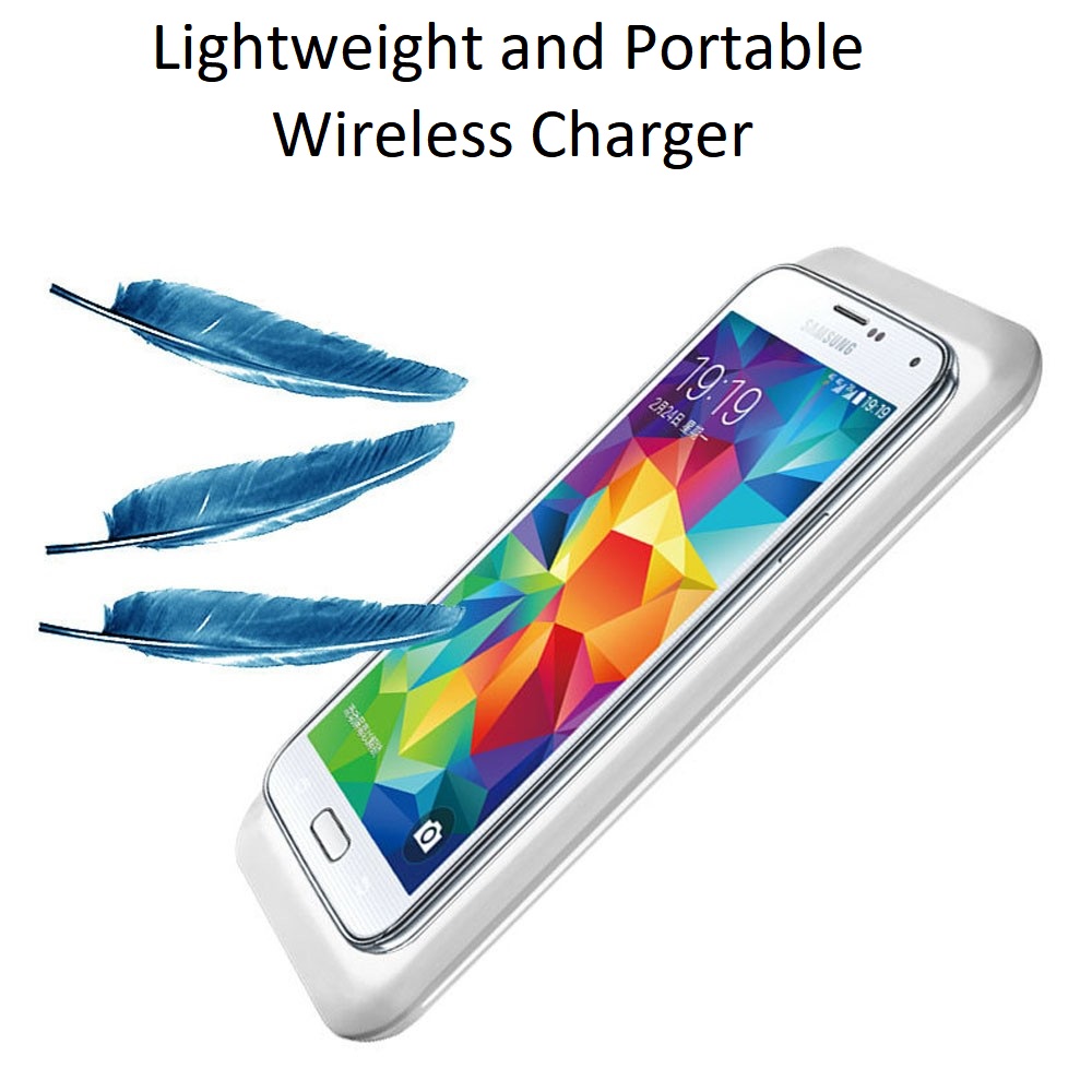 Universal Wireless Charger Pad