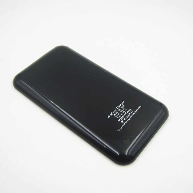 Universal Wireless Charger Pad