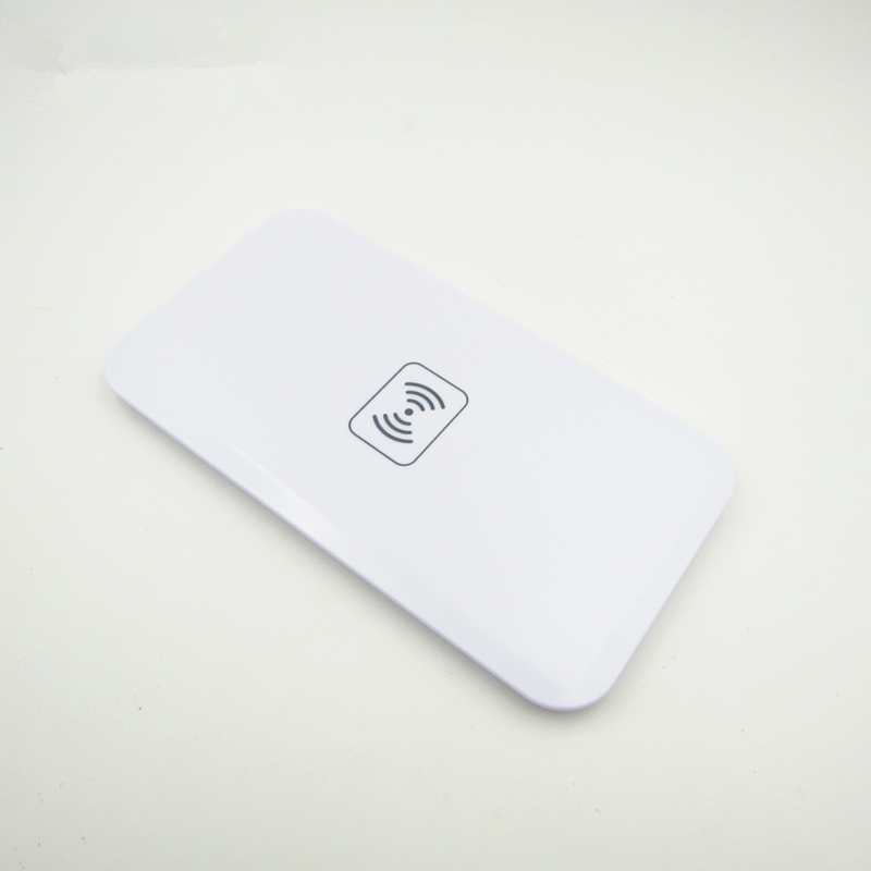 Universal Wireless Charger Pad