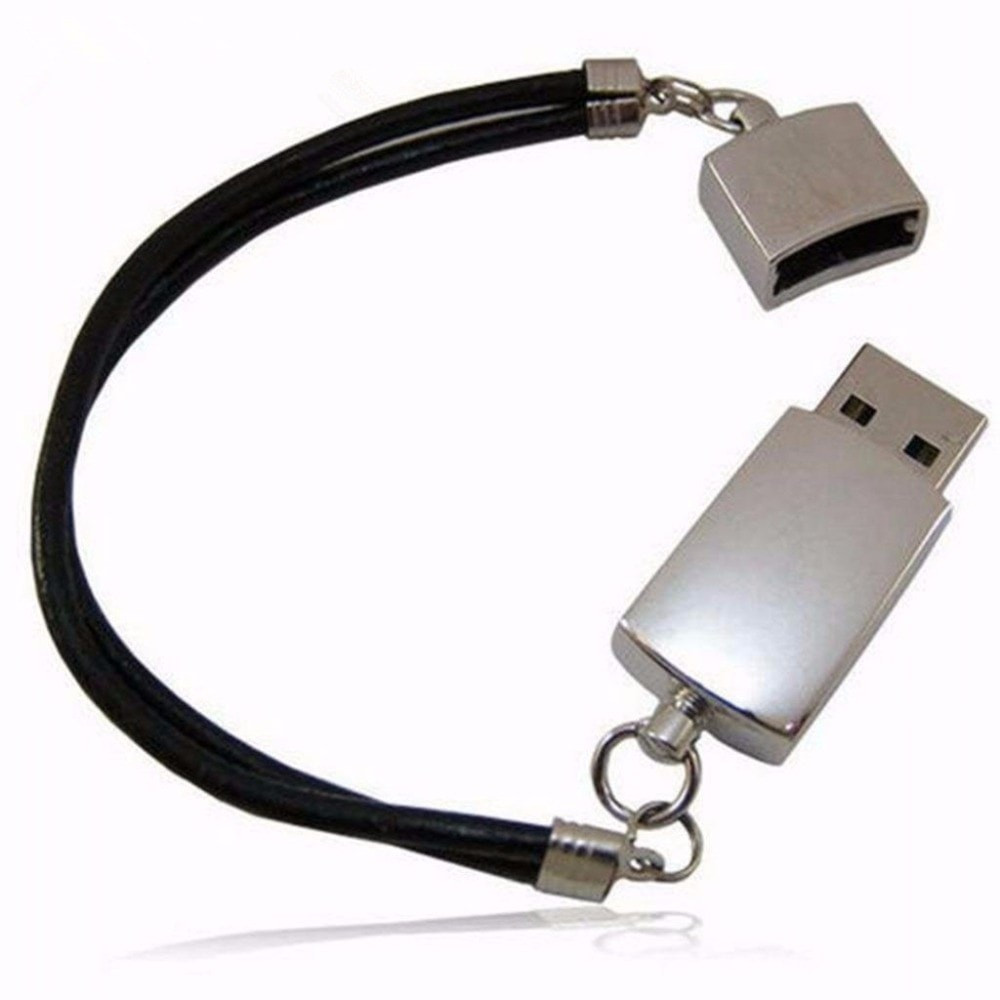 USB Bracelet-USB Storage Bracelet