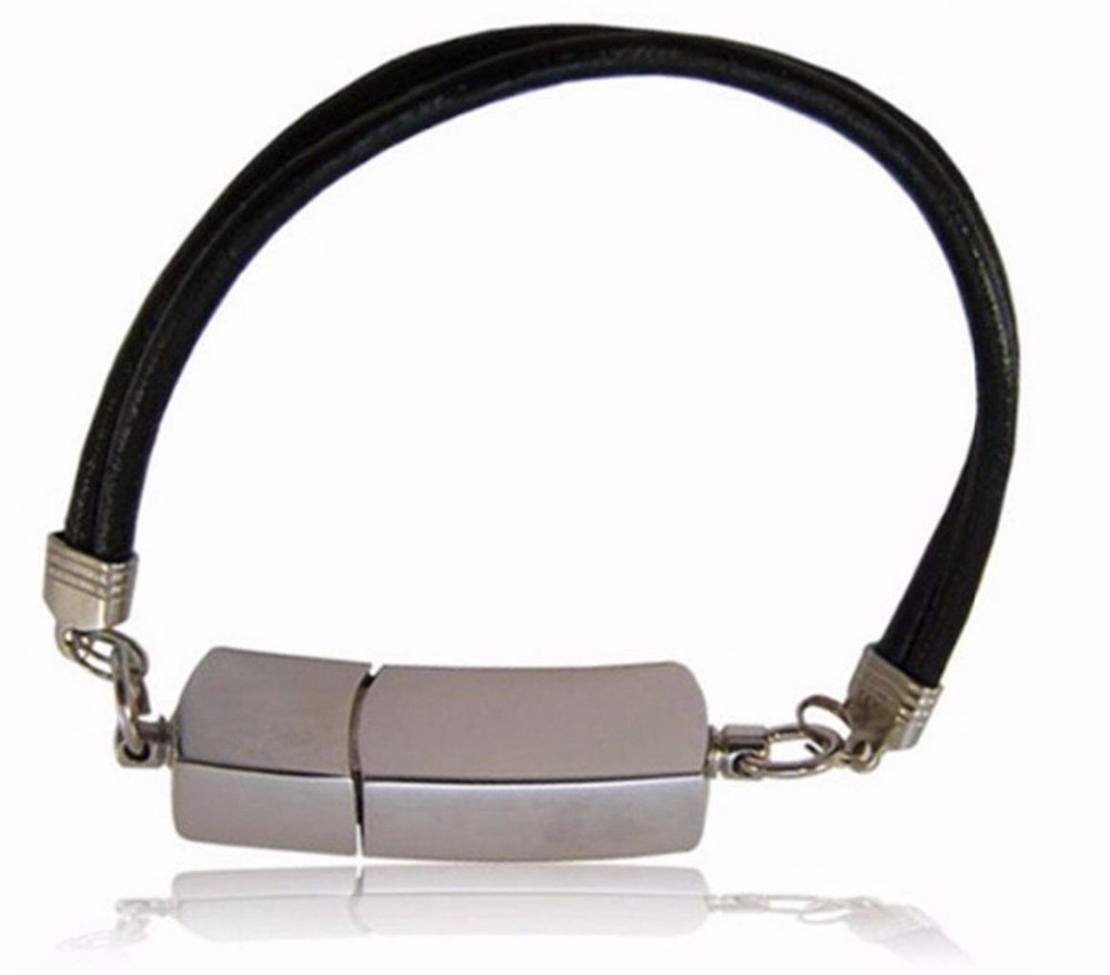 USB Bracelet-USB Storage Bracelet