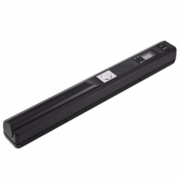 Handheld Scanner