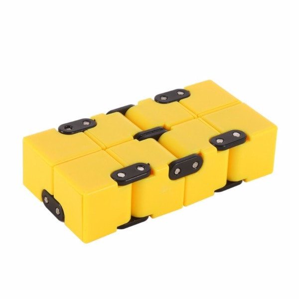 Infinite Fidget Cube