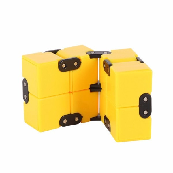 Infinite Fidget Cube