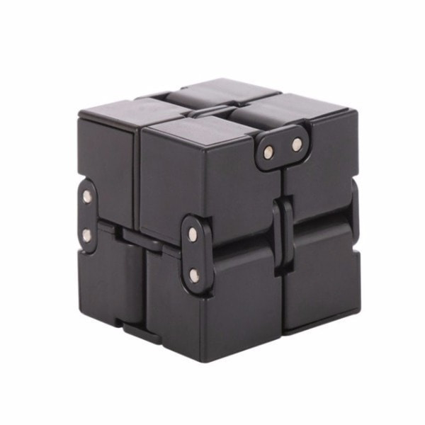 Infinite Fidget Cube