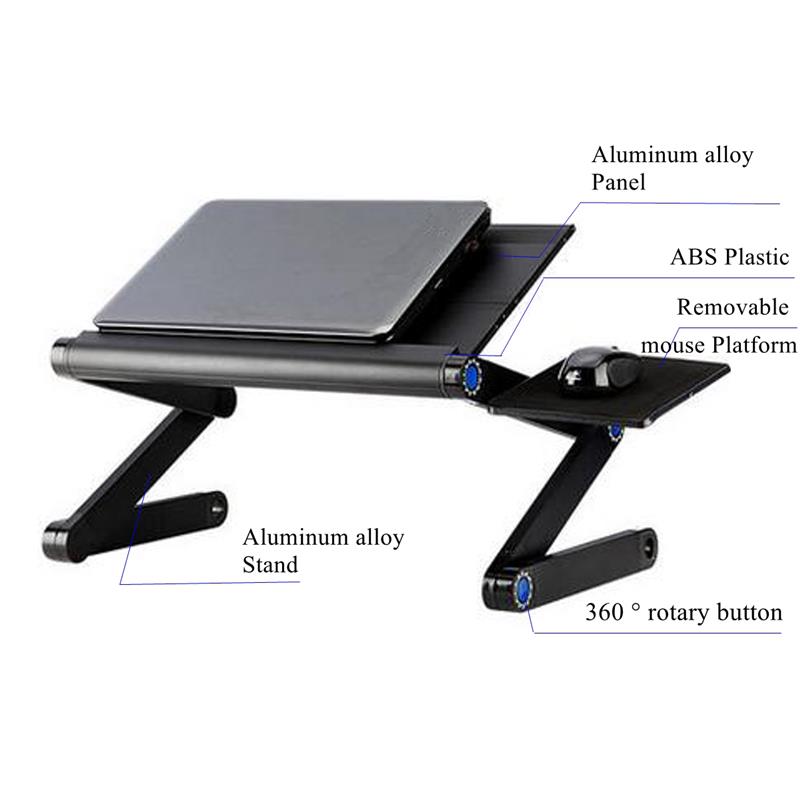 360 Portable Laptop Desk