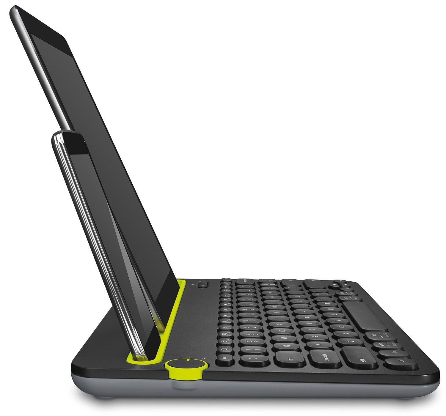 Portable Waterproof Bluetooth Keyboard