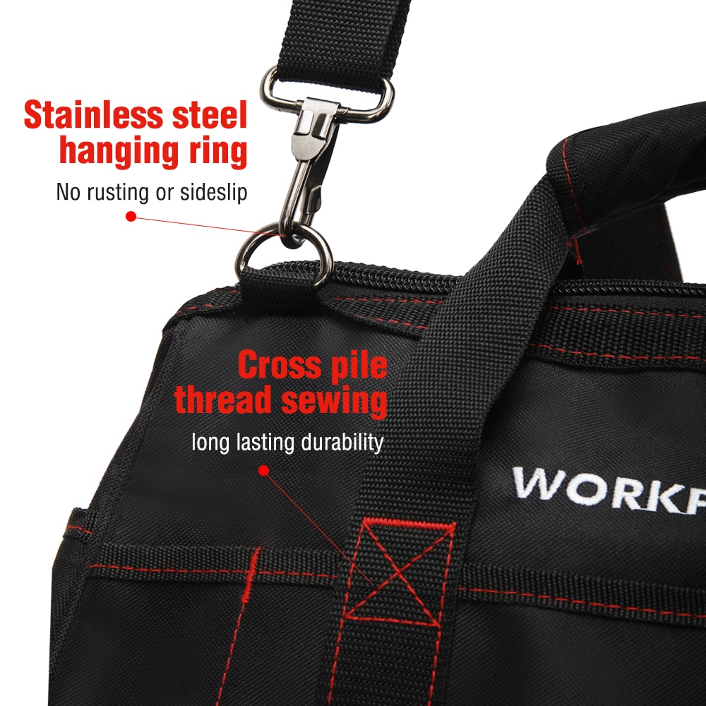 Portable Tool Bag Waterproof Storage Bag