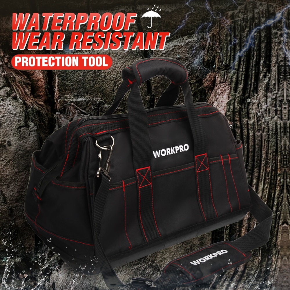 Portable Tool Bag Waterproof Storage Bag