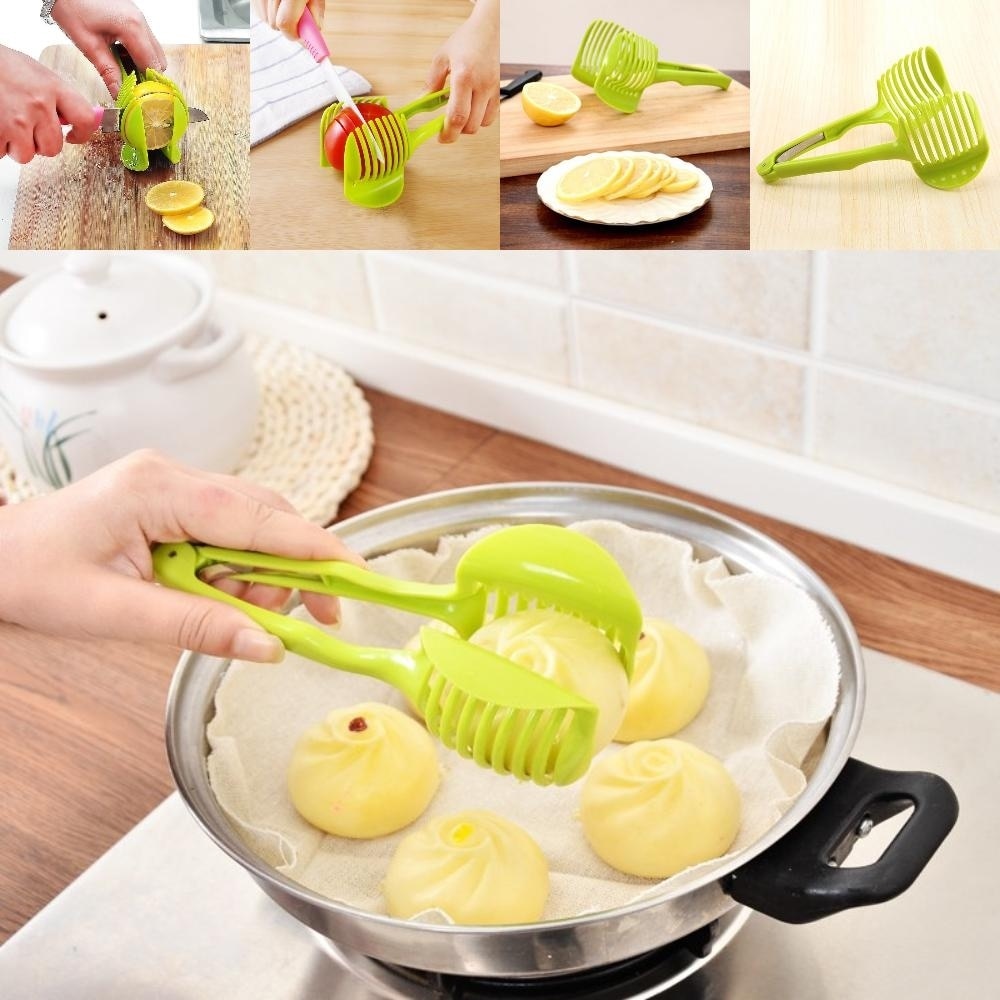 Lemon Cutter Citrus Slicer Tool