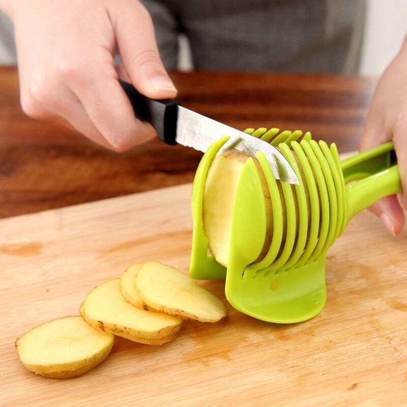 Lemon Cutter Citrus Slicer Tool