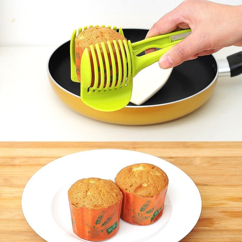 Lemon Cutter Citrus Slicer Tool