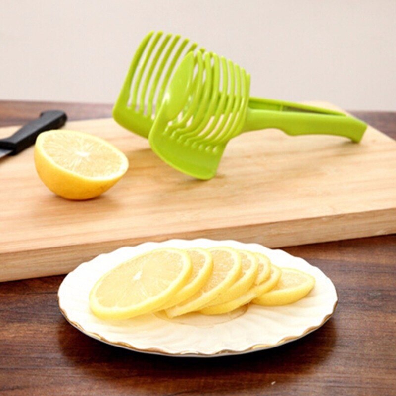 Lemon Cutter Citrus Slicer Tool