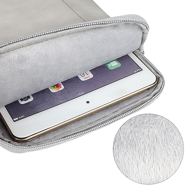 Universal Tablet Pouch Case