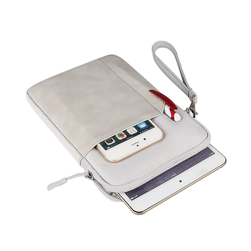 Universal Tablet Pouch Case