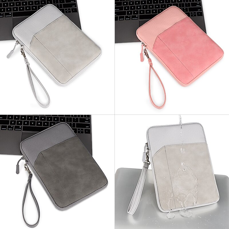 Universal Tablet Pouch Case