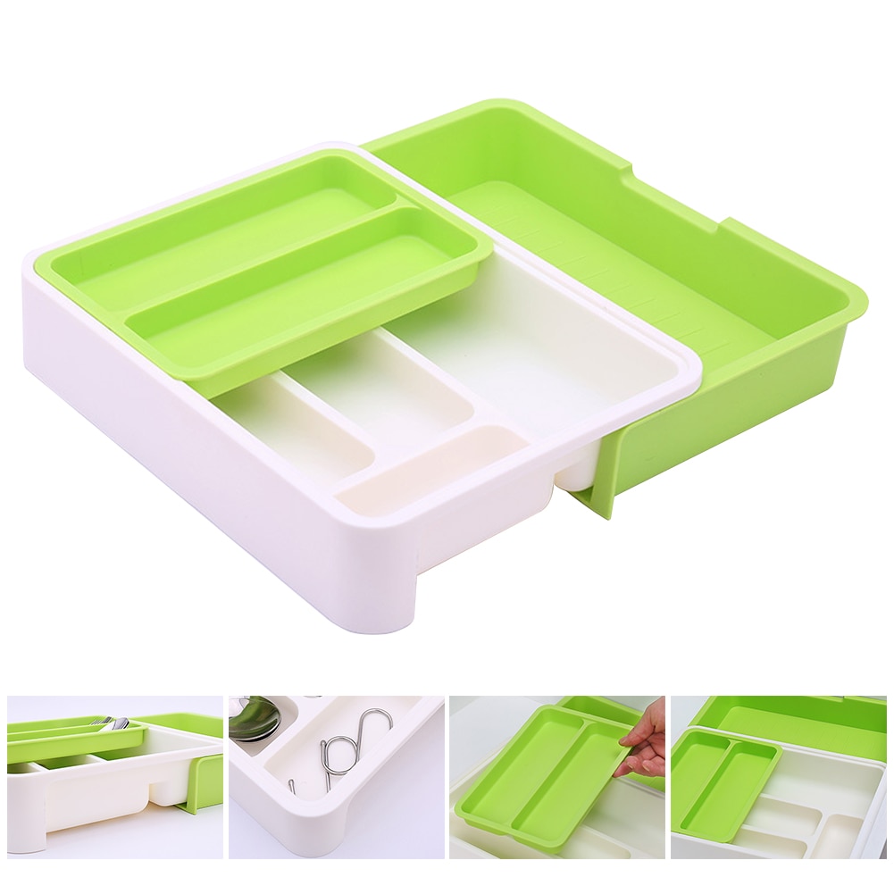 Drawer Inserts Cutlery Dividers