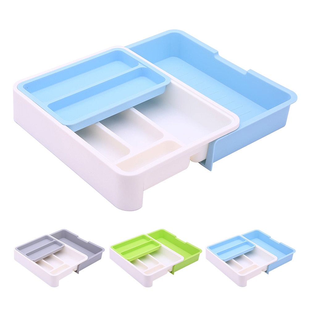 Drawer Inserts Cutlery Dividers