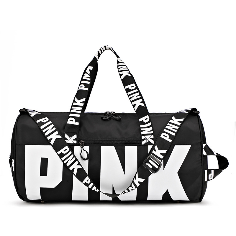 Womens Duffle Bag Sports Travel Bag