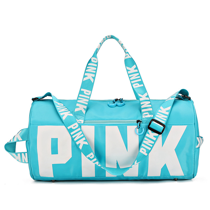 Womens Duffle Bag Sports Travel Bag